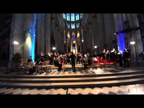 Brassage Brass Band - Where Eagle Sing