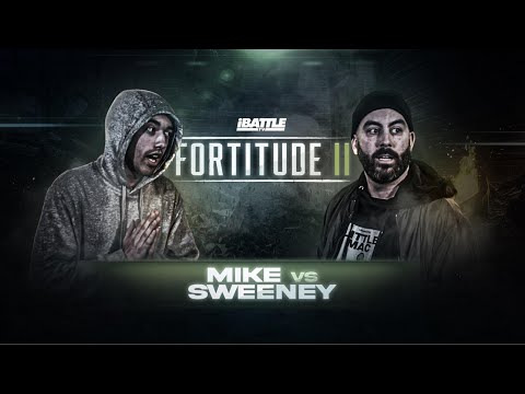 Mike vs Sweeney