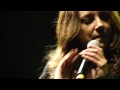 Ana Carolina Ensaio de Cores 13/05/11 - Medley ...