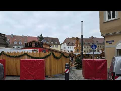 (Christmas in Schweinfurt Song)