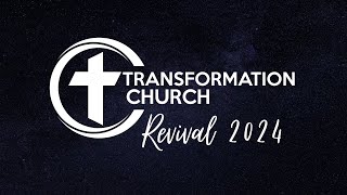 2024 Revival - Sunday Evening