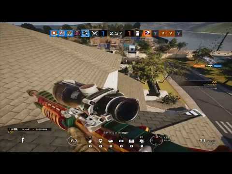 Quick Peeking Season (12/1/19 Operation Ember Rise) [#6]