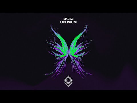 Macias - Oblivium [Kryked]