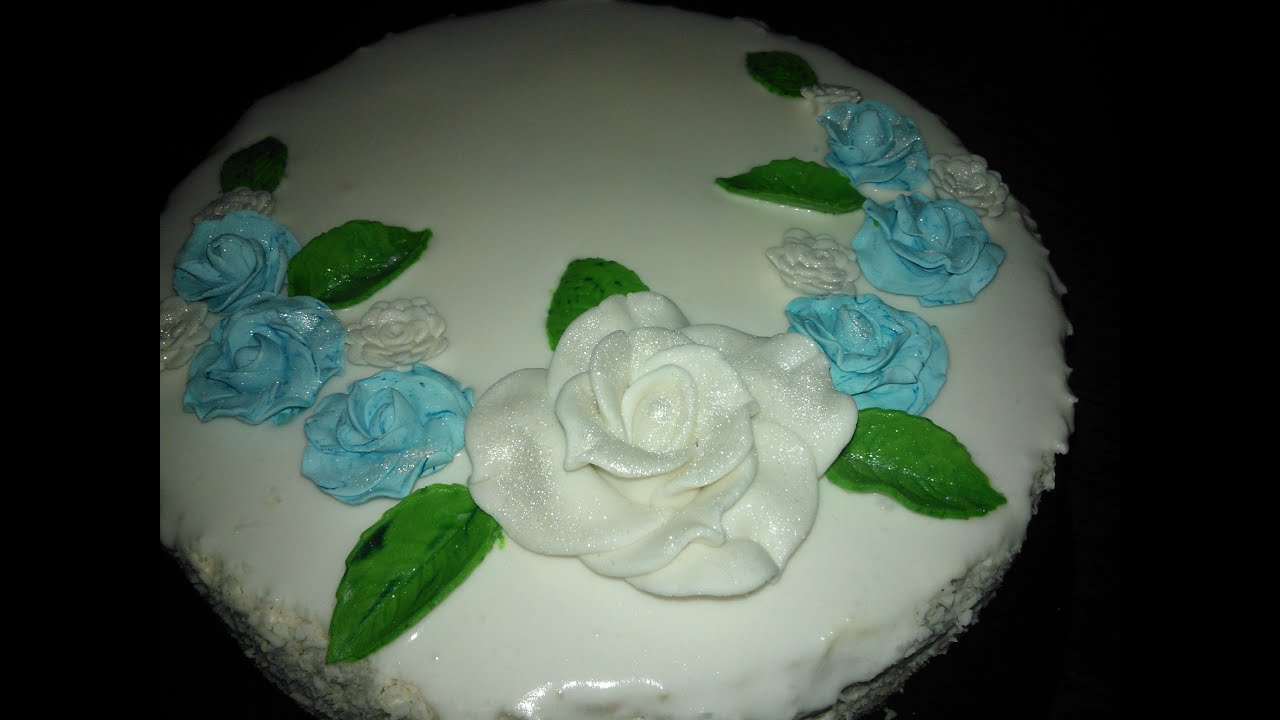 Tort na chrzest (torty) / Cake for baptism (cakes) #8
