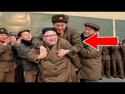 هل تظن أن رئيس كوريا الشمالية مجنون! اليك حقيقة زعيم كوريا الشمالية الغامض