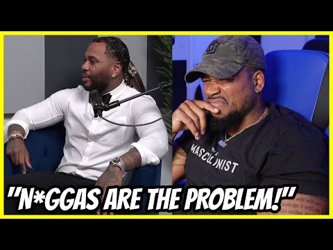 BLACK PEOPLE DON'T WANNA HEAR THIS, KEVIN GATES KEEPIN IT REAL!
