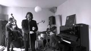 On a Slow Boat To China