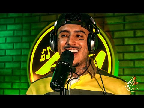 MEDLEY 4M - MC PH (4M Records) Taramps #09