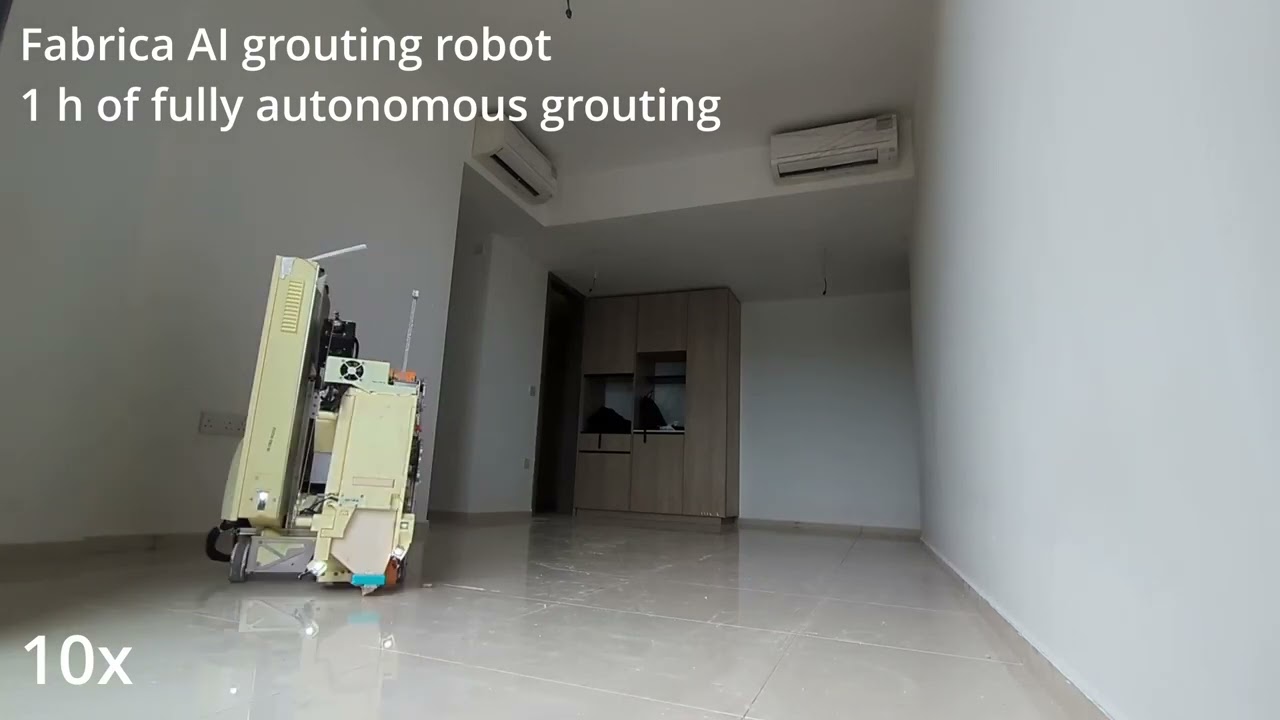 Fabricator - Design Robots in Days, Not Years