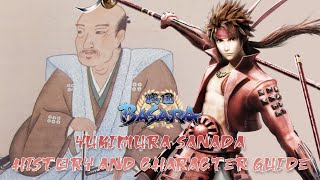 Download lagu Sengoku Basara - Yukimura Sanada History and Character Guide mp3