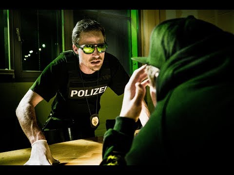 GReeeN - Kommissar [Musikvideo] prod. Slick