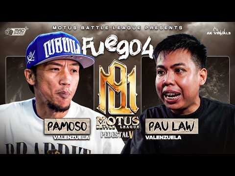 Pamoso vs Pau Law