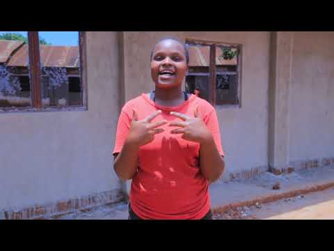 Building Classroom Blocks and a Kitchen at SABEC