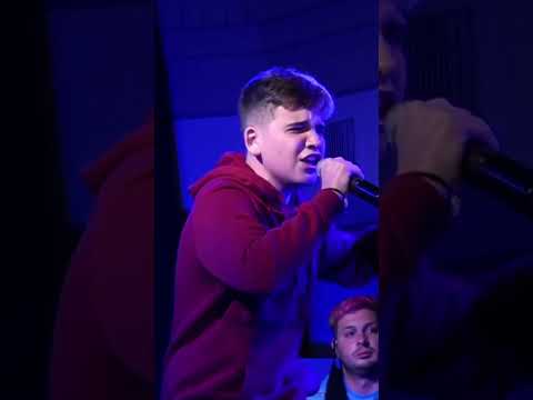 ZAINA MINUTAZO BDM GOLD ARGENTINA 2021 #shorts #freestyle #bdm