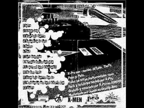 Charly Efe ft x pro - Mas de un dia