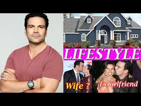 Ricardo Antonio Chavira Height
