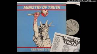 Ministry of Truth - Killer Machine