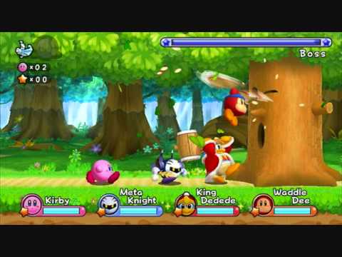 Awesome Video Game Music #34 Boss Fight