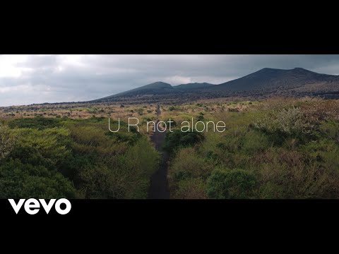 GReeeeN - U R not alone