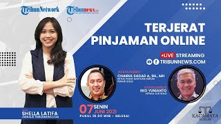 KACAMATA HUKUM: Dasar Hukum Pinjaman Online