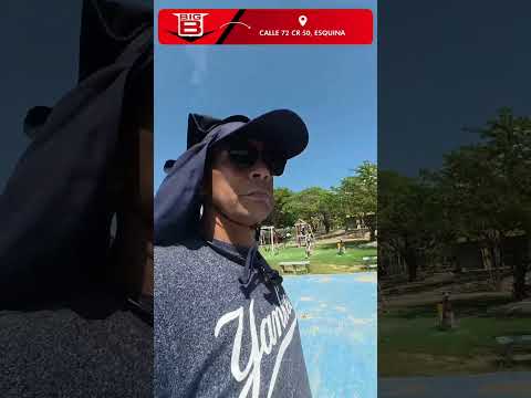 Desidia, Abandono en el Mirador lago del Cisne. Puerto colombia Atlántico cerca de Barranquilla