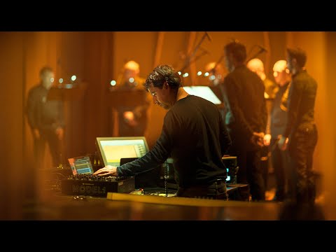 TRIVEDI - Dimitri Andreas & Diederik Glorieux