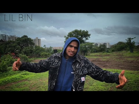 Kaksha 12 | official video | LIL BIN | #nepalirap #nepalihop #hiphop #viralvideo #rapbattle