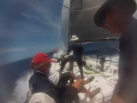 About Time Cookson 50   Coffs Delivery 2017