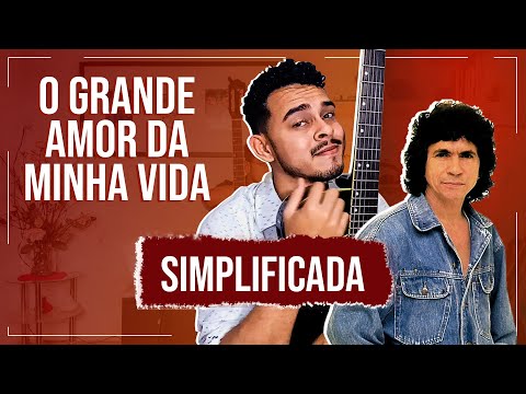 O Grande amor da minha vida - Bartô Galeno