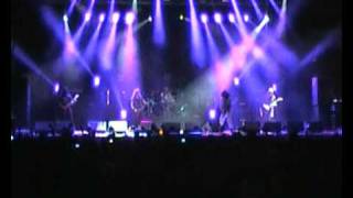 Barathrum - &quot;Revenge By Magick&quot; at Frostbite metalfest