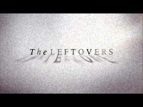 The Departure (Main Title Theme From The Leftovers - Calm Piano