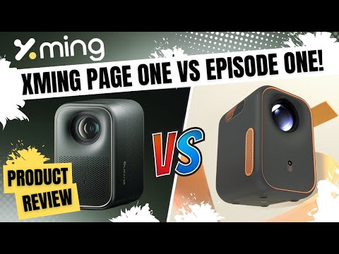 Don’t Buy Until You Watch This – Xming Page One vs Episode One!