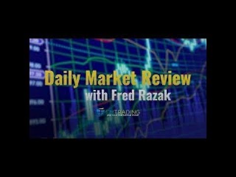 CM Trading Daily Forex Market Review August 11 2020