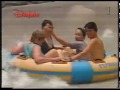 Disneynyheter Typhoon Lagoon VHS Reklam