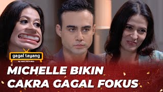 Download lagu GAGAL TAYANG: CAKRA DITAKSIR CEWE CEGIL!! - KAU DITAKDIRKAN UNTUKKU mp3 Download lagu GAGAL TAYANG: CAKRA DITAKSIR CEWE CEGIL!! - KAU DITAKDIRKAN UNTUKKU mp3