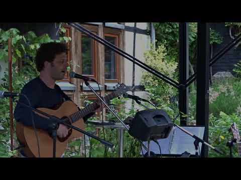 Daniel Bongart – Richtig  – Live @Bonn / Katharinenhof Bad Godesberg