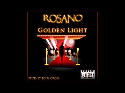 Rosano feat Electric - Listen me [Prod. by Tony Cross] HD