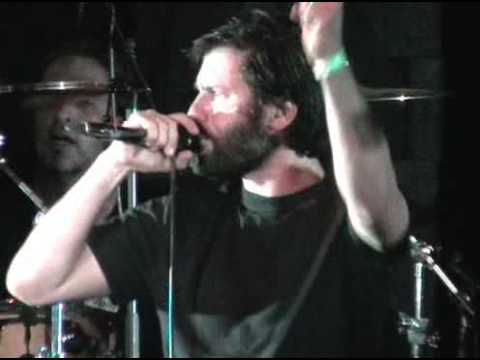 Lagwagon - May 16 (Live in Moscow, 2007)