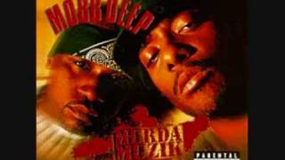 Mobb Deep - Quiet storm (remix)