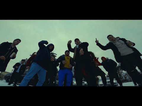 LuFon feat. Taz - MIAMI (prod. Ak Marv) ( OFFICIAL VIDEO )