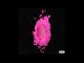 Nicki Minaj - I Lied (The Pinkprint) 