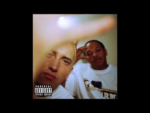 (FREE) Eminem x Dr. Dre Old School Type Beat "Untitled" | Underground Rap Type Beat 2021