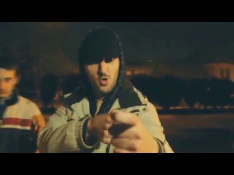 Kurta ft. Jande Smokalot ( Rap session AK - 47 #8 )