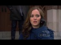 Gossip Girl: You can tell Jesus that the bitch is back!