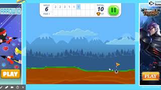 Andy's Golf 2 | part 1