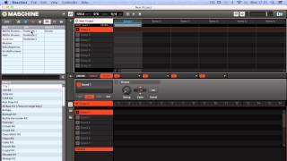 Video thumbnail for Soniccouture Konkrete 3 : Setting Up With NI Maschine by Soniccouture