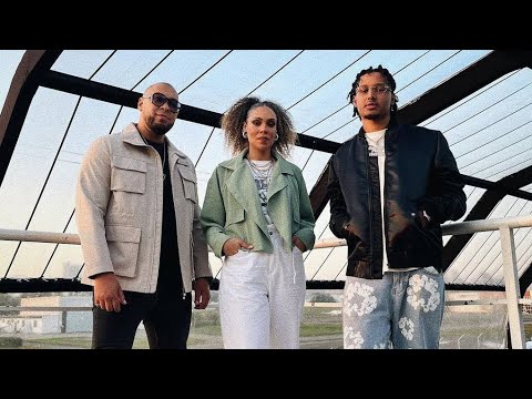 Paloma Possi, Ton Carfi & Brunno Ramos | É Você [Marcha Para Jesus] 2023