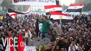 VICE on HBO Season One: Corruption (Episode 6)