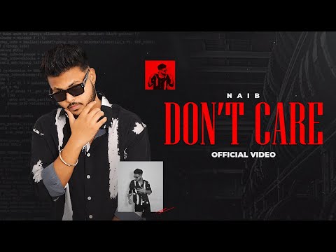 Rifat Zahoor  Donâ€™t Care