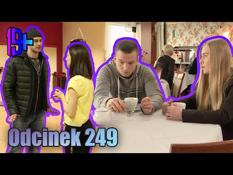 19+ | ODCINEK 249